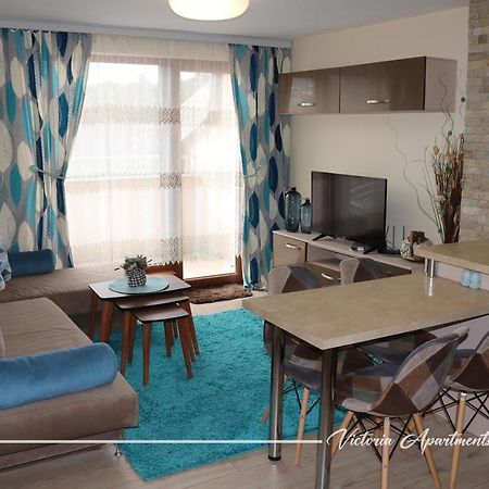 Victoria Apartments 1 Велинград Экстерьер фото